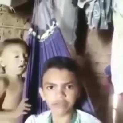 Thats how corona spreads