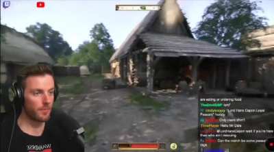 Luke Dale confirms voice clips for Cohh