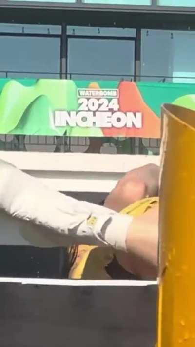 fromis_9 - Seoyeon & Jisun