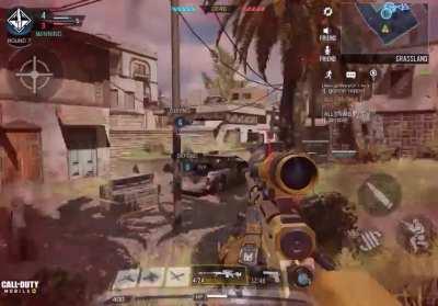 Name : XEÑZÎË , UID : 6798221737466724353 Part 2/3. Hacker uses some sort of speed hack to move so quickly around the map and is virtually impossible to hit as he just teleports in our screens. Watching the kill cam helps understand his speed better.