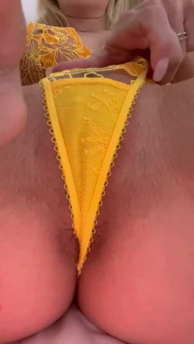 Innocent to naughty real fast