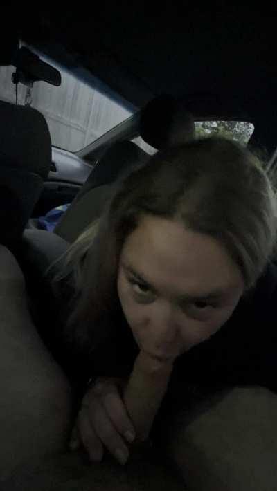 Watch me suck my bestfriend brother's dick