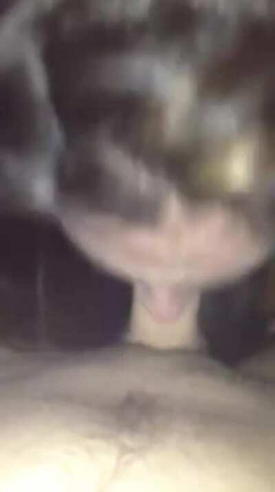 Destroying Her Throat