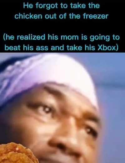 beat that niggas ass