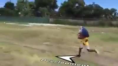 We're certainly going in the wrong direction