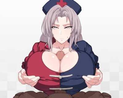 The Head Nurse’s Headache Relief