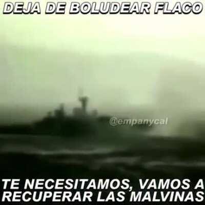 baja el volumen te lo recomiendo