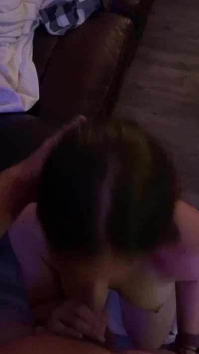 Those eyes! Tell us what you think please!