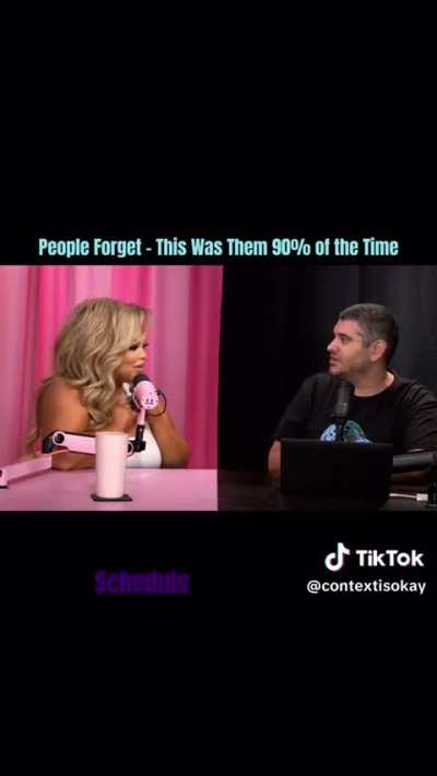 The type of friend I wish I had.