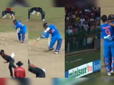 Nice career DK. Happy retirement life:)