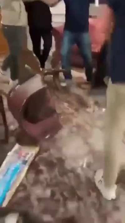 Seagoe hotel part two