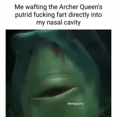 How all you mfers be acting