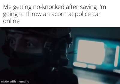 For legal reasons this is a joke. Also comment if if you know what movie this is from.