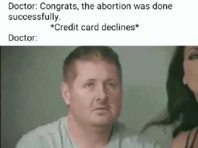 I think I've seen you before..