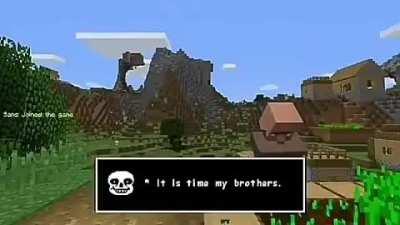 Ran into a problem today