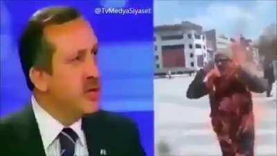 şimdi de AKP'lı TİN diyorki 