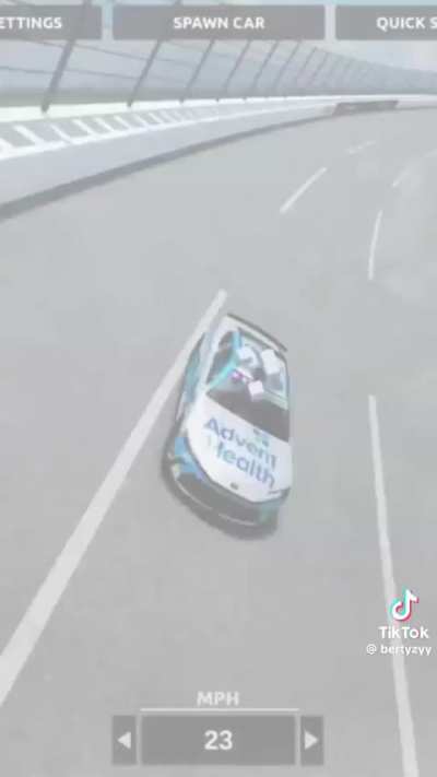 Live footage of Pro H**se decimated along with H**se