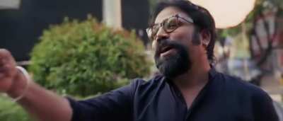 Thala was the first choice to play Ranvijay Singh in Animal but he had to reject Vanga cuz he was busy at the time farming strawberries :/