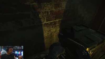 Why the Customs USEC Stash key is over 300k Roubles (Bug)