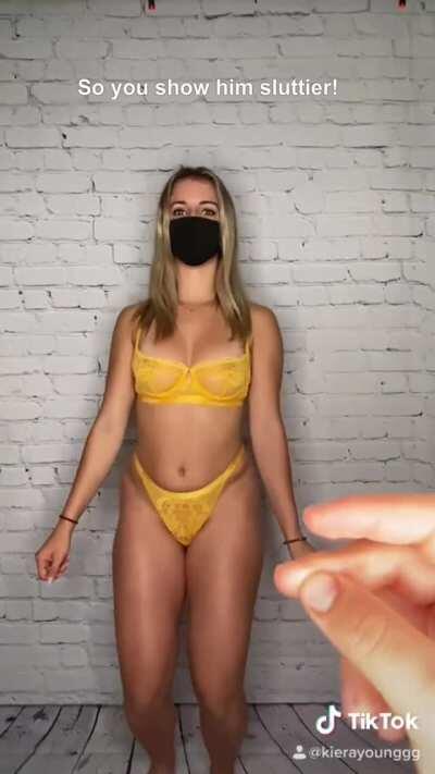 Why every Master needs a Quarantine Sissy