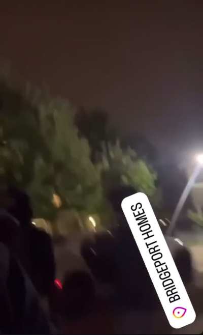 TB 27th & homan( HBlock/Homanville 👑🦁)and 51st & homan (DPN/DogPound 👑🦁)in project sdz hood