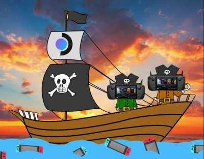 As a longtime Switch enthousiast, I now put all my hope into the Steam Deck console. R.I.P old friend...