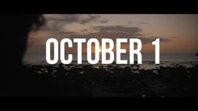 Dune Movie, Just 5 Months Left.