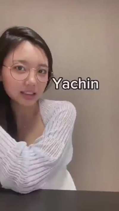 Adult vocabulary in Japanese.