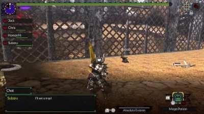 I'm sure they'll be fine