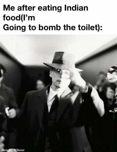 Destroyer of Toilets