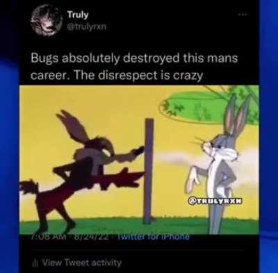 Tomfoolery at its peak.