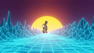 Learned blender just to do this.