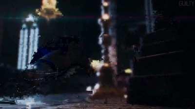 Punishment for the sins [PART-1]