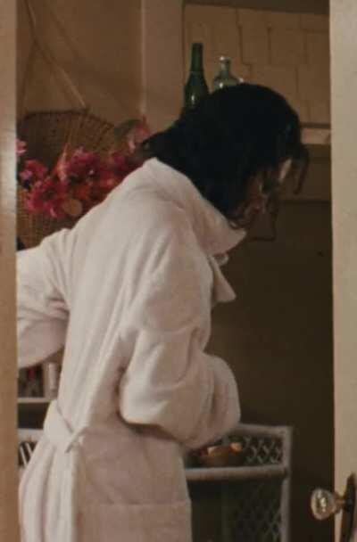 Madeleine Stowe - Stakeout 1987