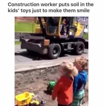 So many ways this could fail. But it didn’t!