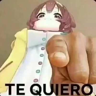 Esto va para Timi y todo el FagChat <3