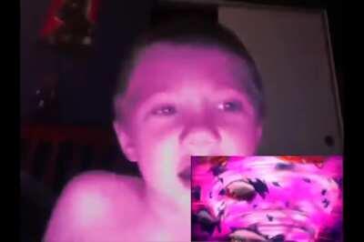 me playing DRV3 chapter 2, colorized (V3 spoilers)