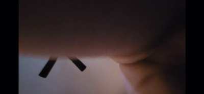 My boyfriend took another man inside of him raw while I was at work, then sent me the video.