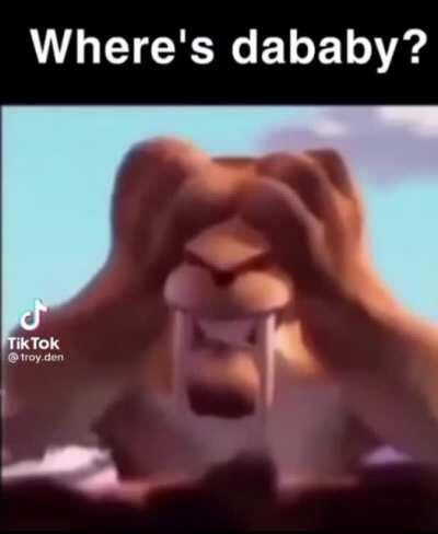 where is this certain individual, popularly known as 