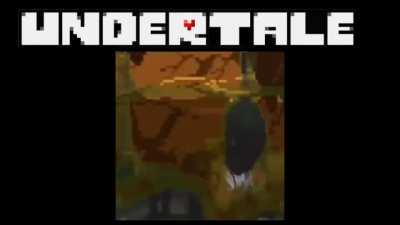 Undertale