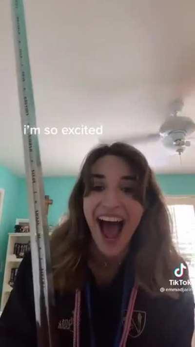 That line was broken!