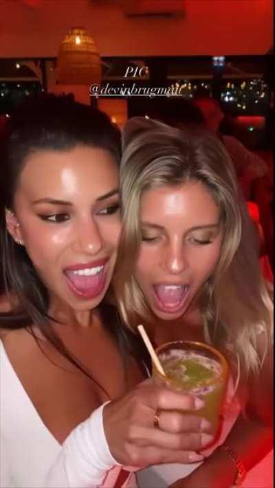 More of the White Top (in 4K)