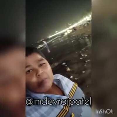 Saiman tu mumbai me rehta hai na?