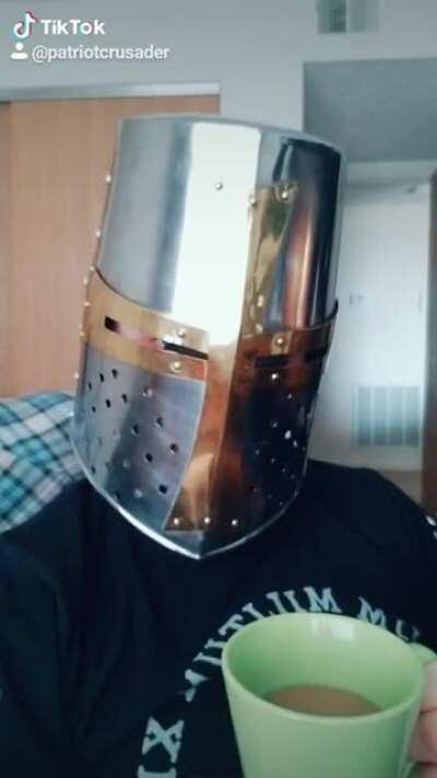 We're almost there! Keep it up, brothers!