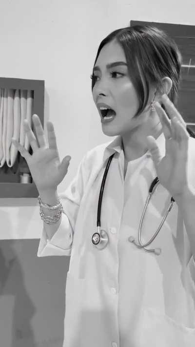 Jillian Ward & Analyn Barro