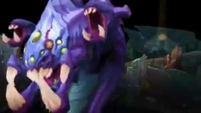 Spacegliding Baron Play