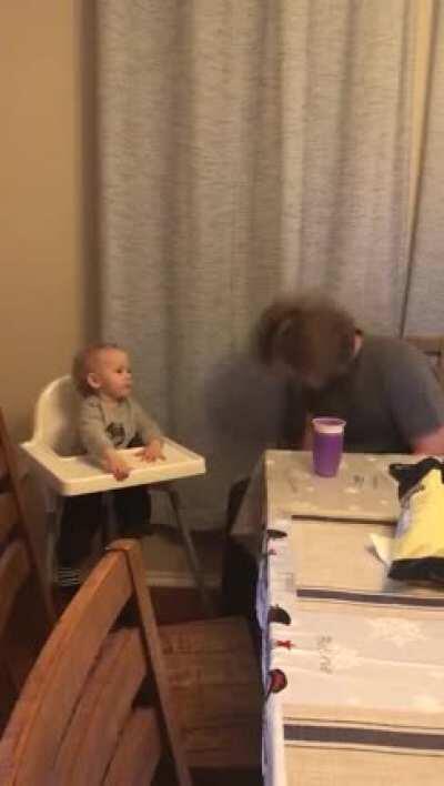 Banger in the making.