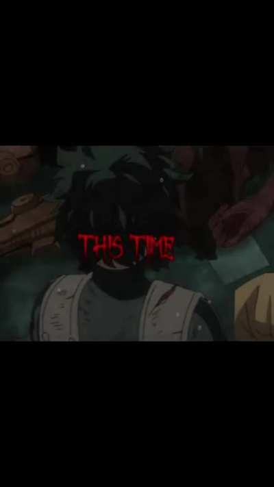 My husbandu deku (AirPods warning)