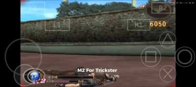 God Hand Style shinies idea for Chronos or Trickster