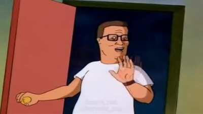 First time i saw that face...